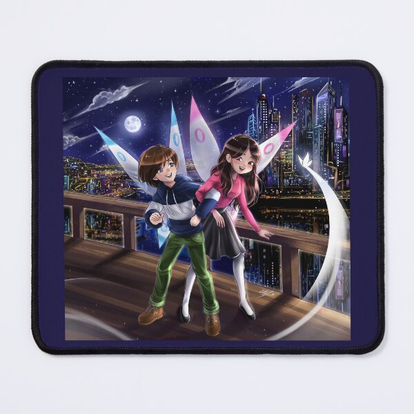 Item preview, Romantic Partners in City  designed and sold by UniMerchs.