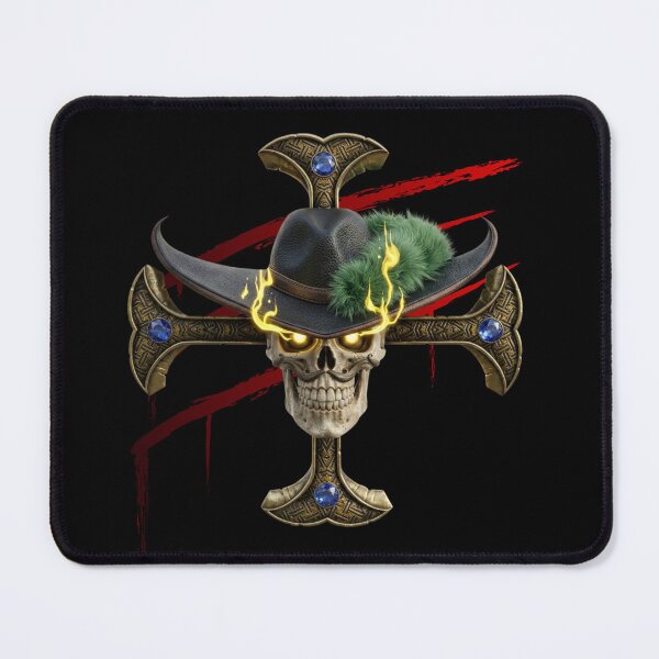 Item preview, Mihawk 3D designed and sold by AllOutDesigns.