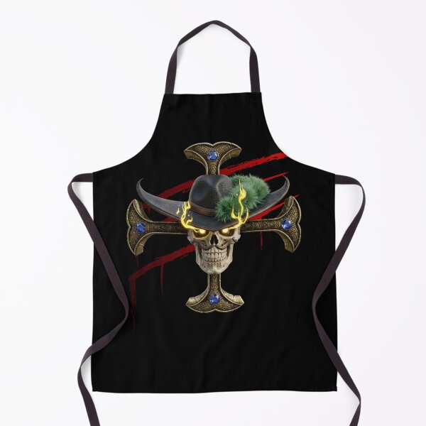 Item preview, Mihawk 3D designed and sold by AllOutDesigns.