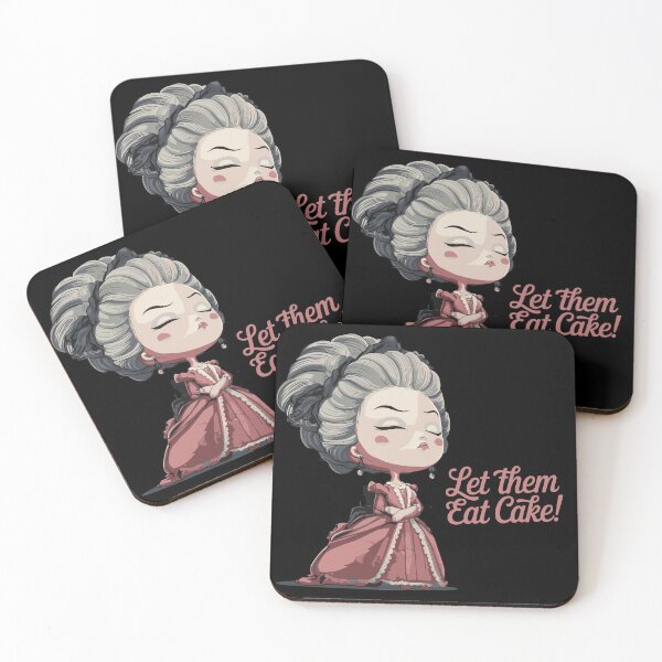 Item preview, Chibi Marie Antoinette designed and sold by ClubVacay.