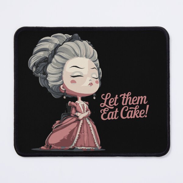 Item preview, Chibi Marie Antoinette designed and sold by ClubVacay.