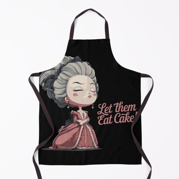 Item preview, Chibi Marie Antoinette designed and sold by ClubVacay.