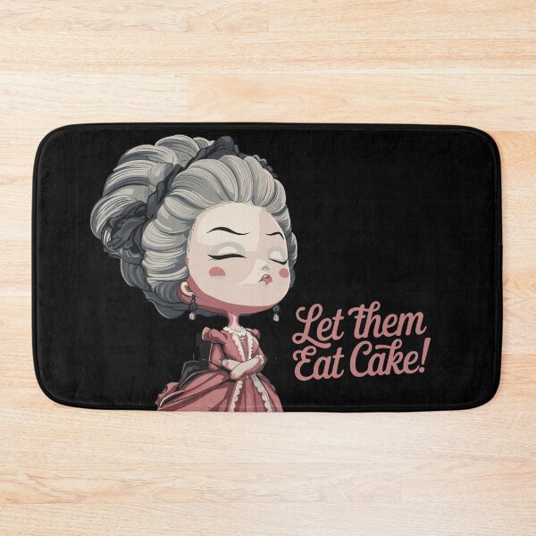 Item preview, Chibi Marie Antoinette designed and sold by ClubVacay.