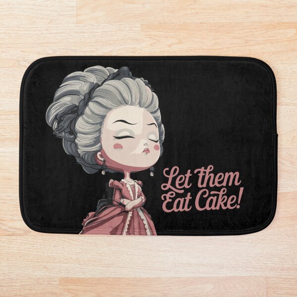 Item preview, Chibi Marie Antoinette designed and sold by ClubVacay.