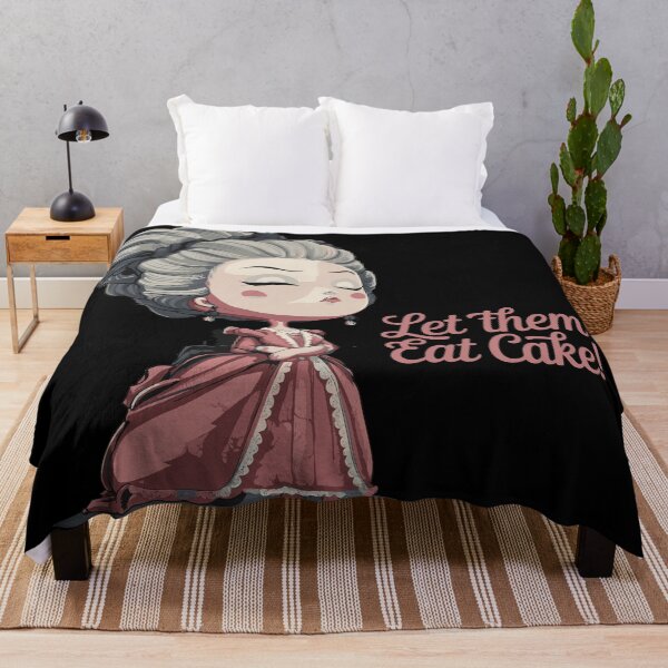 Item preview, Chibi Marie Antoinette designed and sold by ClubVacay.