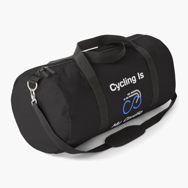 Item preview, Cycling Is My Cardio - Dad Cycling designed and sold by GreyTee.