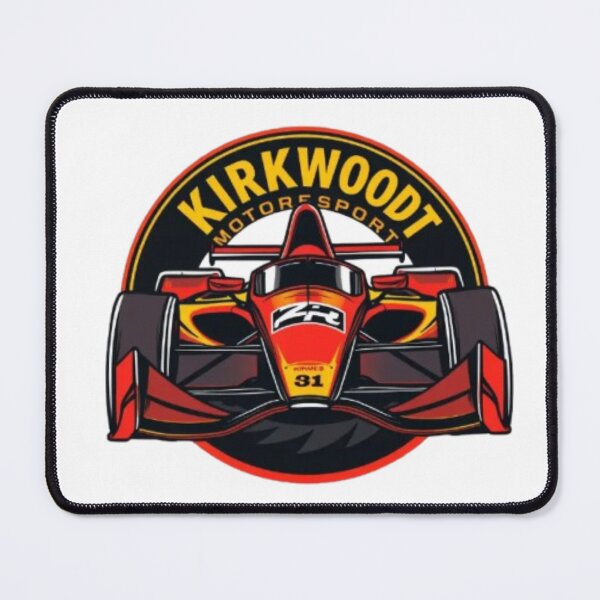 Item preview, IndyCar Kirkwood Racing designed and sold by MystiColo.