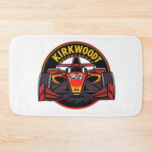 Item preview, IndyCar Kirkwood Racing designed and sold by MystiColo.