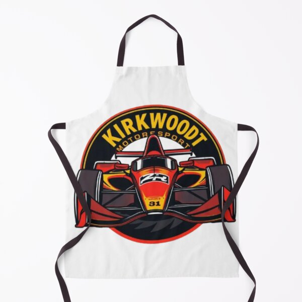 Item preview, IndyCar Kirkwood Racing designed and sold by MystiColo.