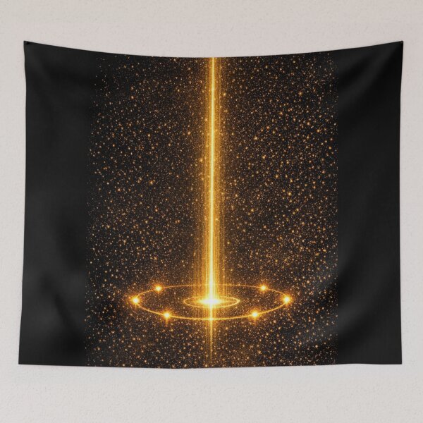 Item preview, Circle of Presence designed and sold by MarioZ137.