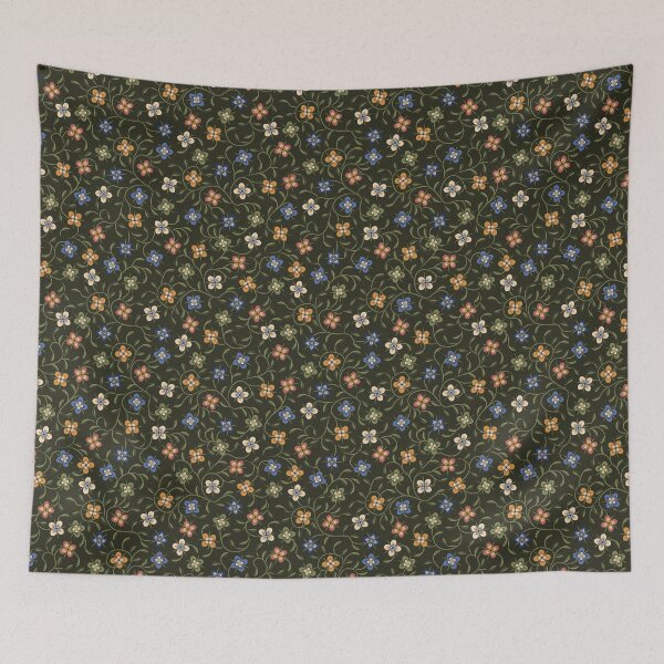 Item preview, Mortuary Meadow designed and sold by HannahGinn.Design.