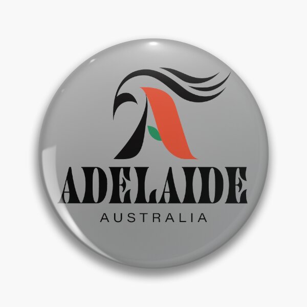 Item preview, Adelaide Australia designed and sold by NPStudio.