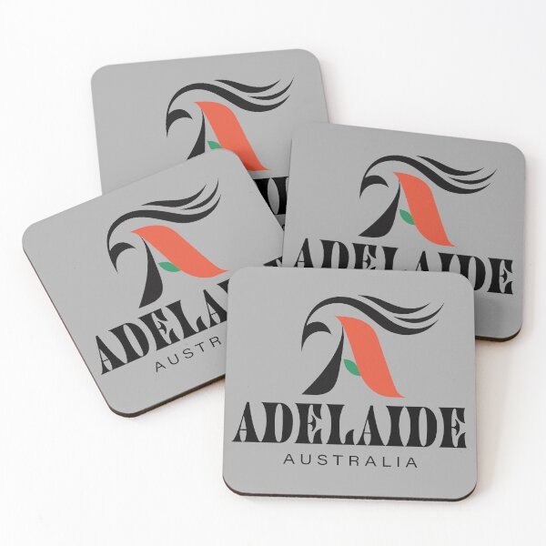 Item preview, Adelaide Australia designed and sold by NPStudio.