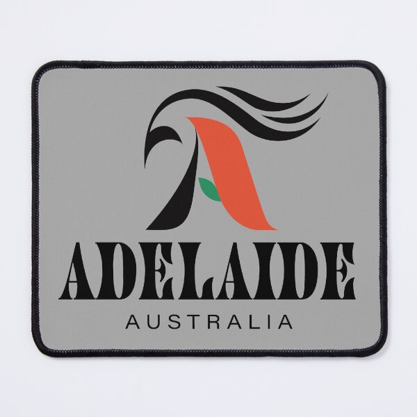 Item preview, Adelaide Australia designed and sold by NPStudio.