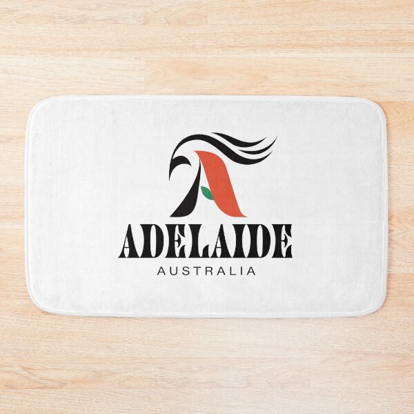 Item preview, Adelaide Australia designed and sold by NPStudio.