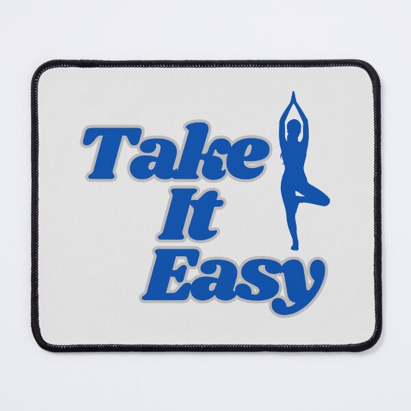Item preview, Take it Easy designed and sold by LariLoDesigns.