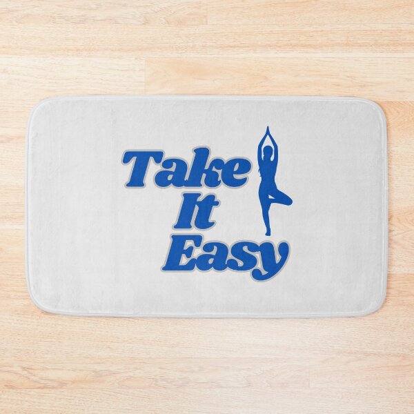 Item preview, Take it Easy designed and sold by LariLoDesigns.