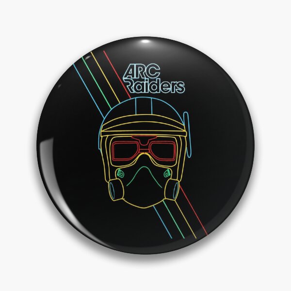 Item preview, arc raiders designed and sold by funeralbeat.