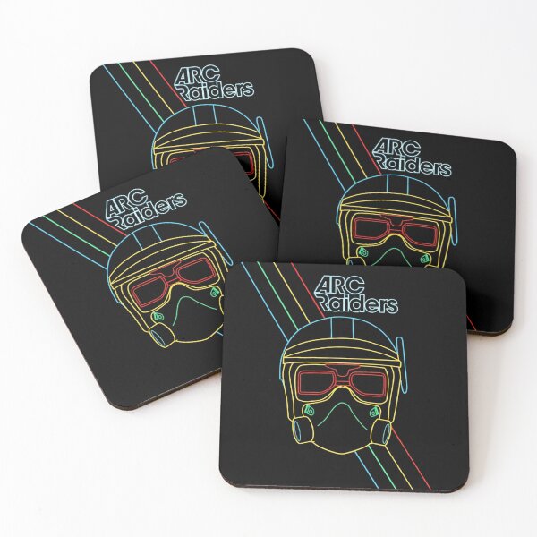 Item preview, arc raiders designed and sold by funeralbeat.