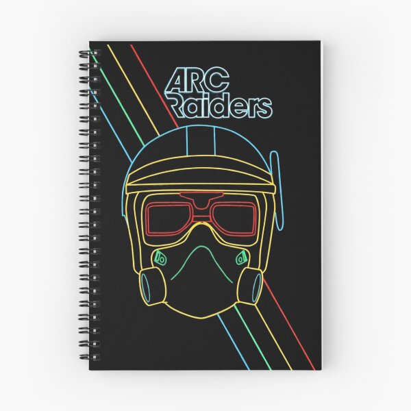Item preview, arc raiders designed and sold by funeralbeat.