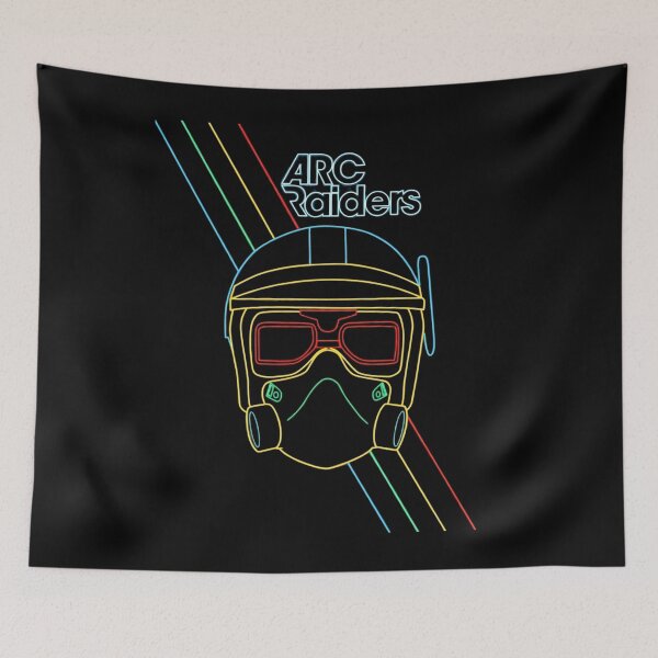 Item preview, arc raiders designed and sold by funeralbeat.