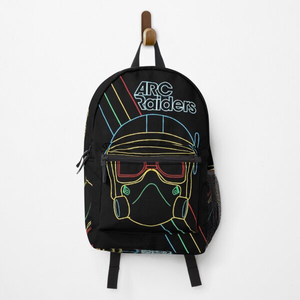 Item preview, arc raiders designed and sold by funeralbeat.