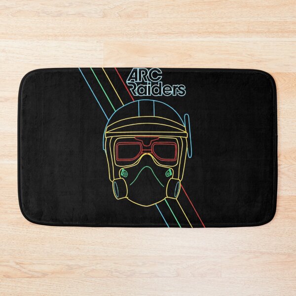 Item preview, arc raiders designed and sold by funeralbeat.