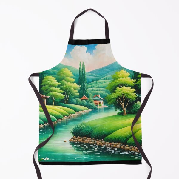 Item preview, Natures Embrace designed and sold by Undersea Ai Art.