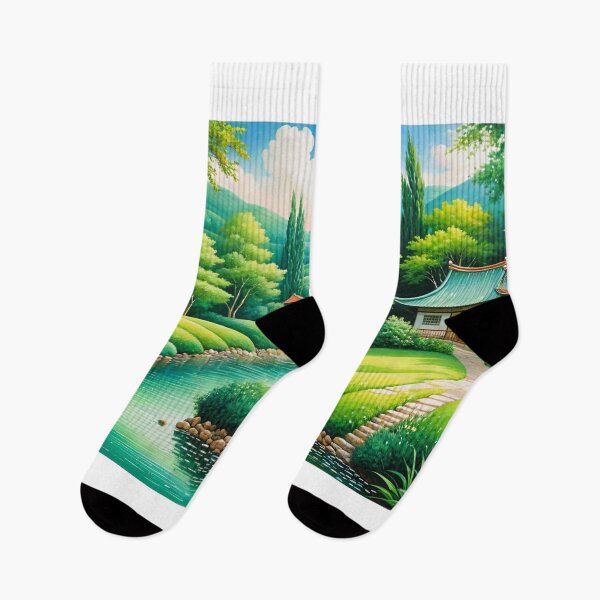 Item preview, Natures Embrace designed and sold by Undersea Ai Art.
