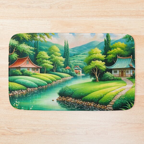 Item preview, Natures Embrace designed and sold by Undersea Ai Art.