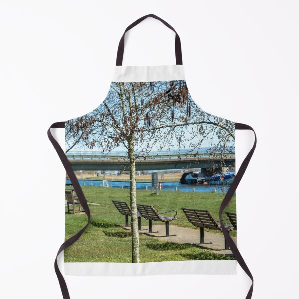Item preview, Riverside seats with a view designed and sold by yackers1.