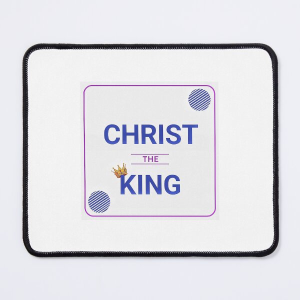 Item preview, CHRIST THE KING  designed and sold by IDesignbyRhema.