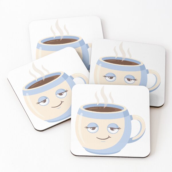 Item preview, Coffee first designed and sold by tigrootiger.