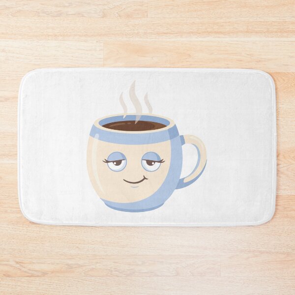 Item preview, Coffee first designed and sold by tigrootiger.