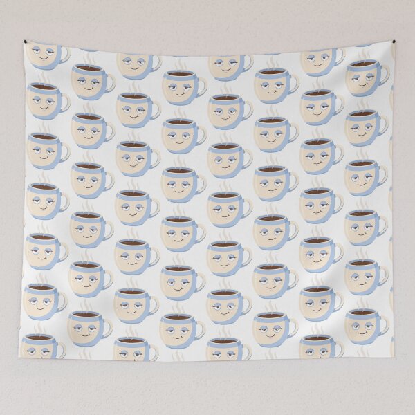 Item preview, Coffee first designed and sold by tigrootiger.