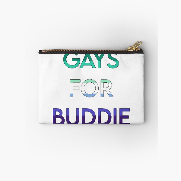 Item preview, gays for buddie designed and sold by atiredfangirl.