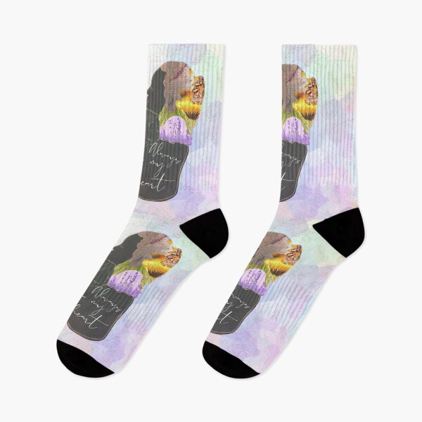 Item preview, Mother and Baby Colorful Design designed and sold by BusyBialas.