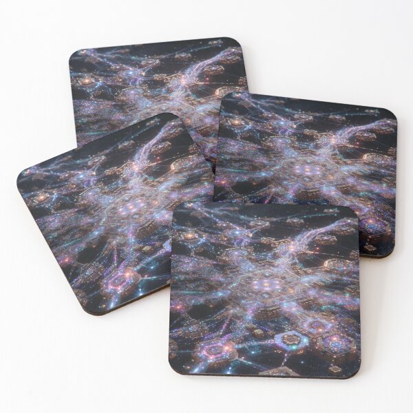 Item preview, The galactic motherboard designed and sold by RavenCrow444.