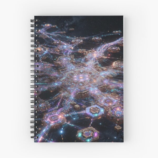 Item preview, The galactic motherboard designed and sold by RavenCrow444.