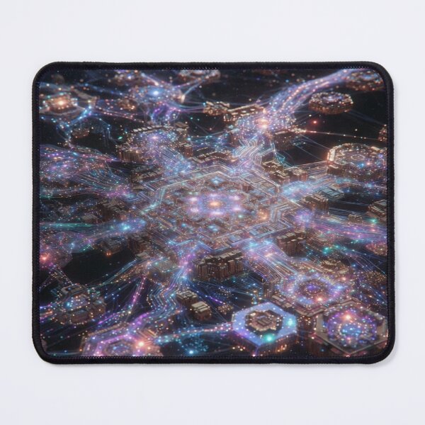 Item preview, The galactic motherboard designed and sold by RavenCrow444.