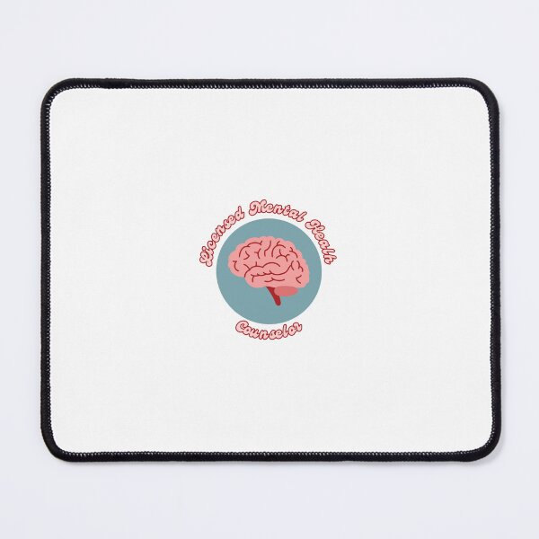 Item preview, LMHC Graphic - Aesthetic, Minimal designed and sold by bellasnook.
