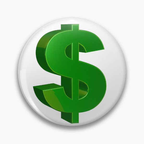 Item preview, Money Symbols designed and sold by stevegraphix.