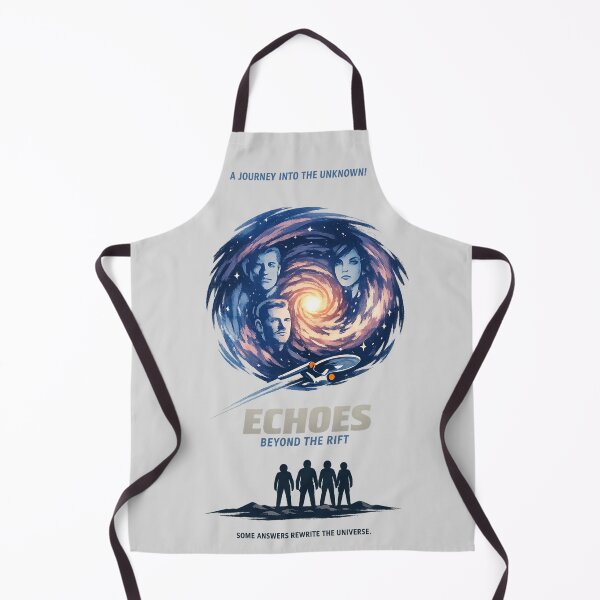 Item preview, Echos Beyond the Rift designed and sold by VoglR.