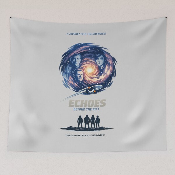 Item preview, Echos Beyond the Rift designed and sold by VoglR.