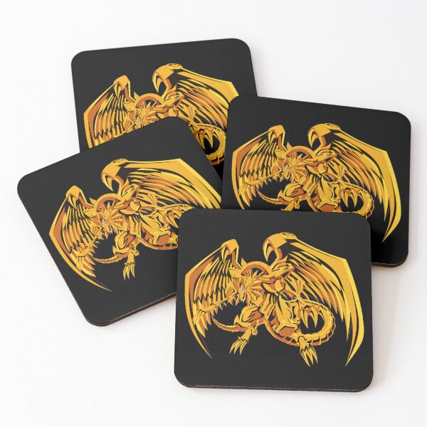Item preview, Golden Mecha Dragon – Legendary Anime Creature designed and sold by PosterFuel.