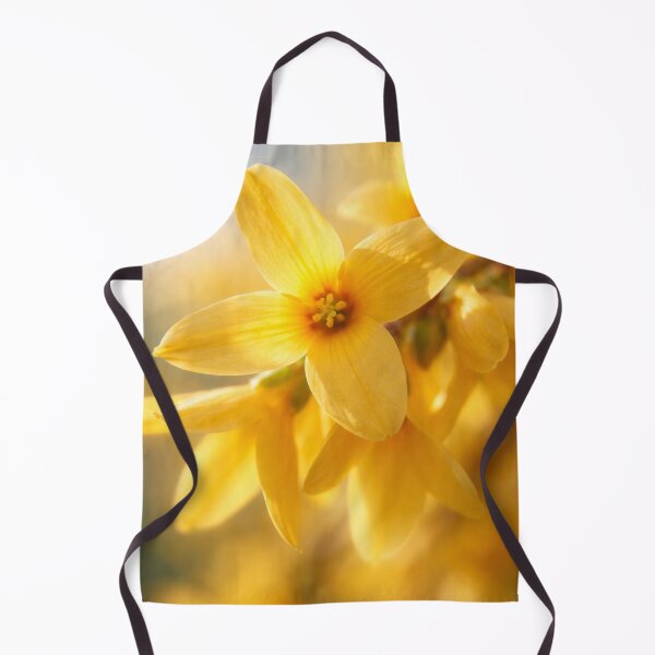 Item preview, Gleaming Yellow Spring designed and sold by scicilysimonee.