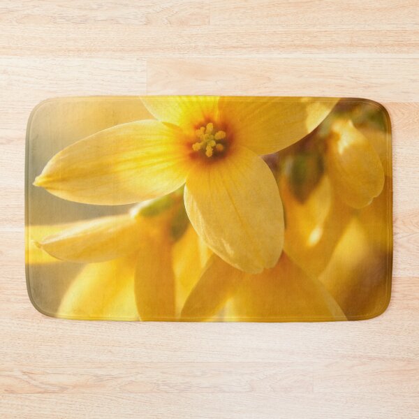 Item preview, Gleaming Yellow Spring designed and sold by scicilysimonee.