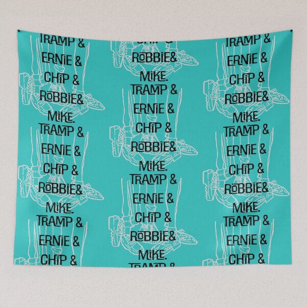 Item preview, My Three Sons designed and sold by Normbot2000.