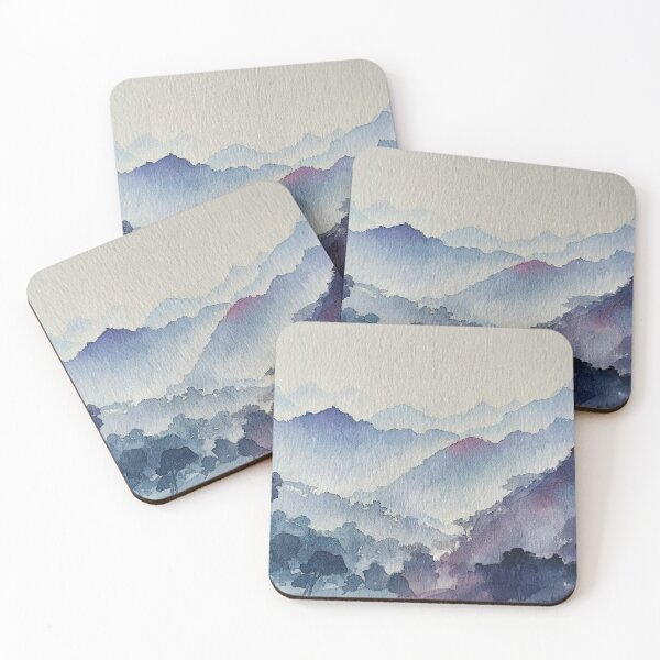 Item preview, Forest Layers designed and sold by CHCOfficial.