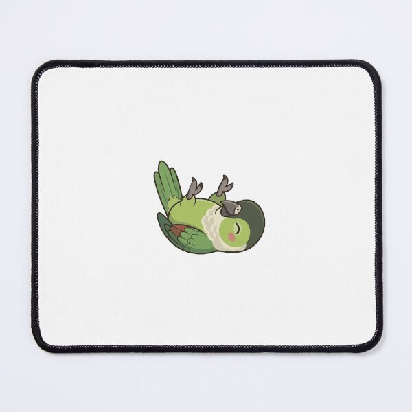 Item preview, Black capped conure parrot playing  designed and sold by RBwinSm22.